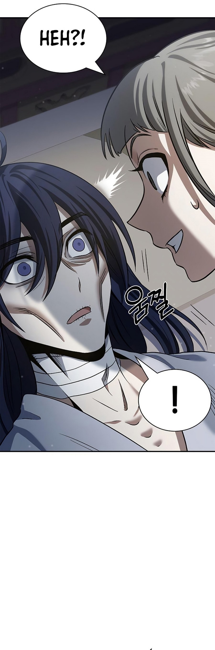 Heavenly Grand Archive’s Young Master Chapter 03 Gambar 38
