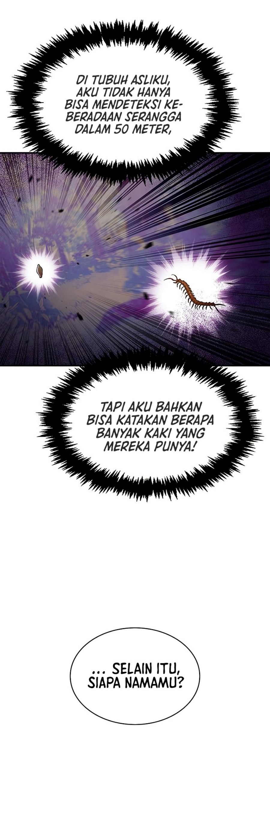 Heavenly Grand Archive’s Young Master Chapter 03 Gambar 41