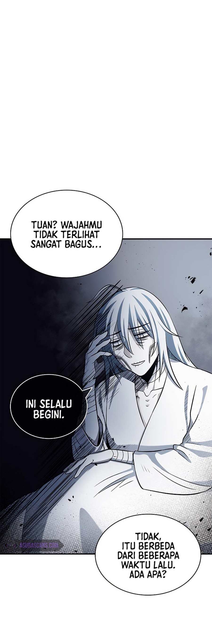Heavenly Grand Archive’s Young Master Chapter 03 Gambar 61