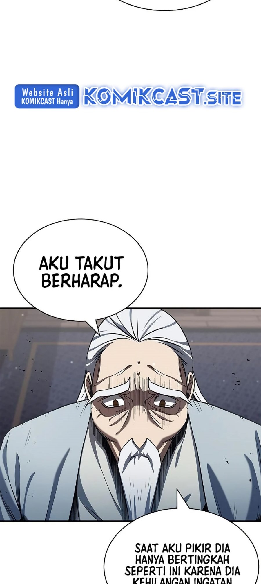 Heavenly Grand Archive’s Young Master Chapter 03 Gambar 75