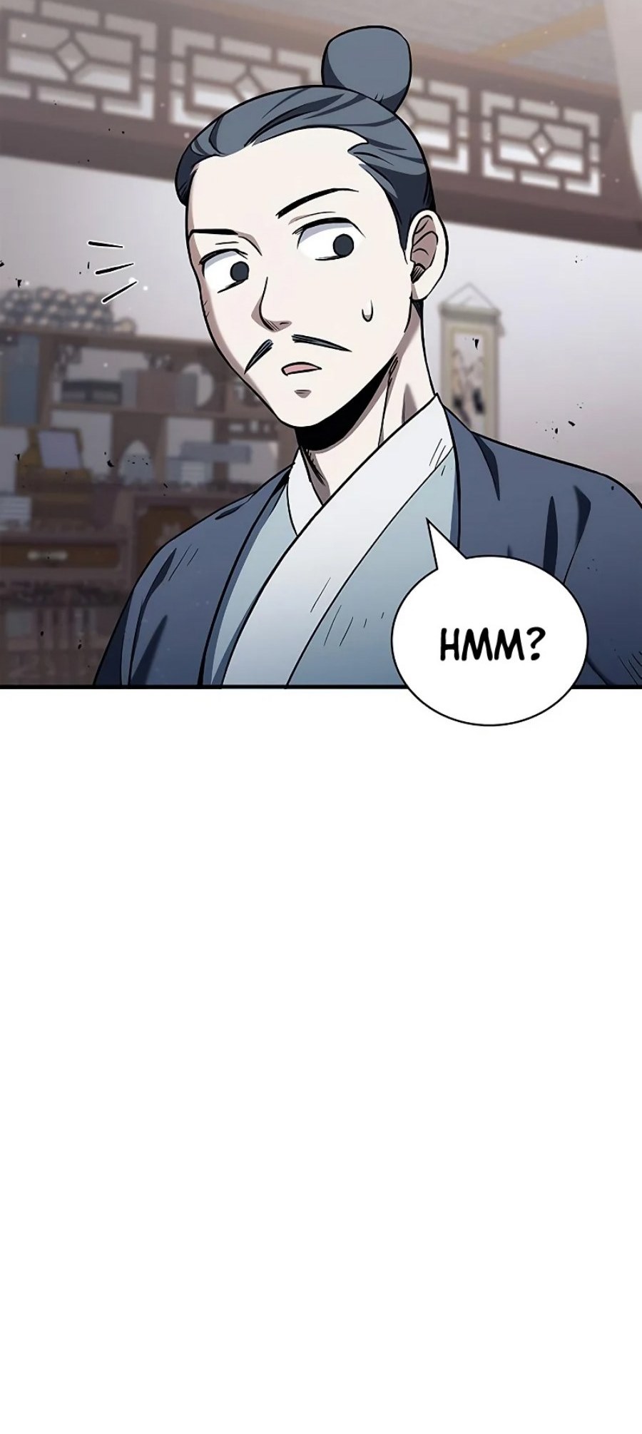 Heavenly Grand Archive’s Young Master Chapter 03 Gambar 79