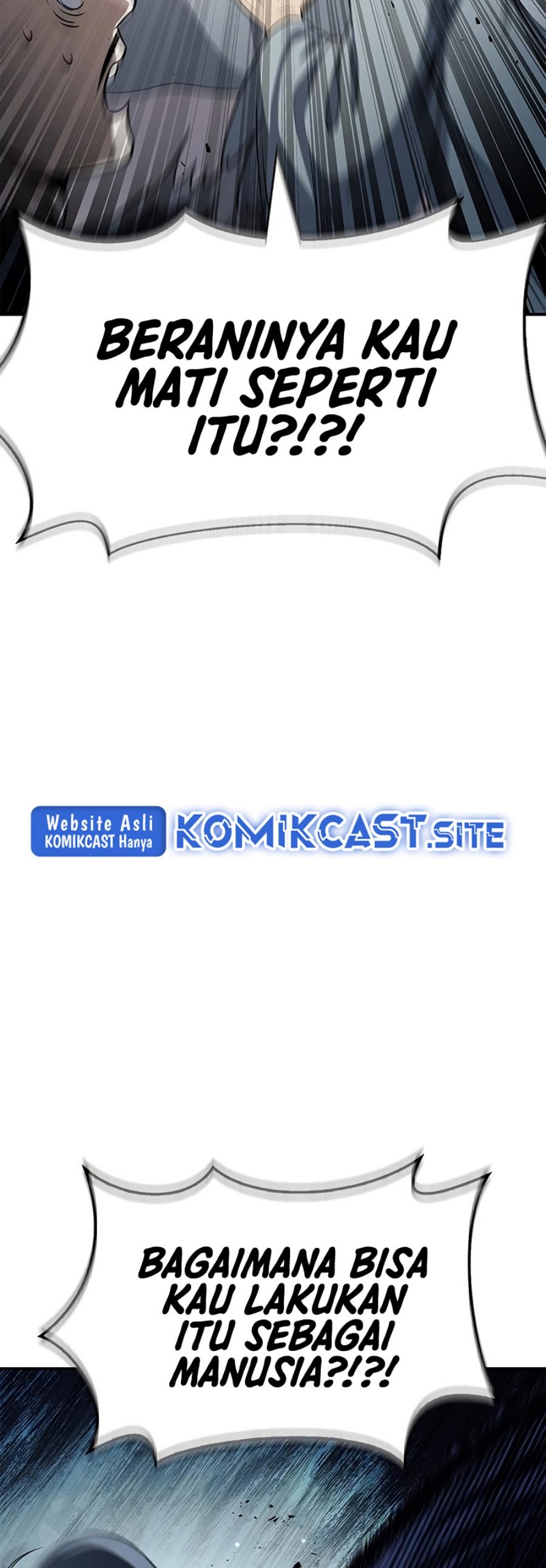 Heavenly Grand Archive’s Young Master Chapter 03 Gambar 84