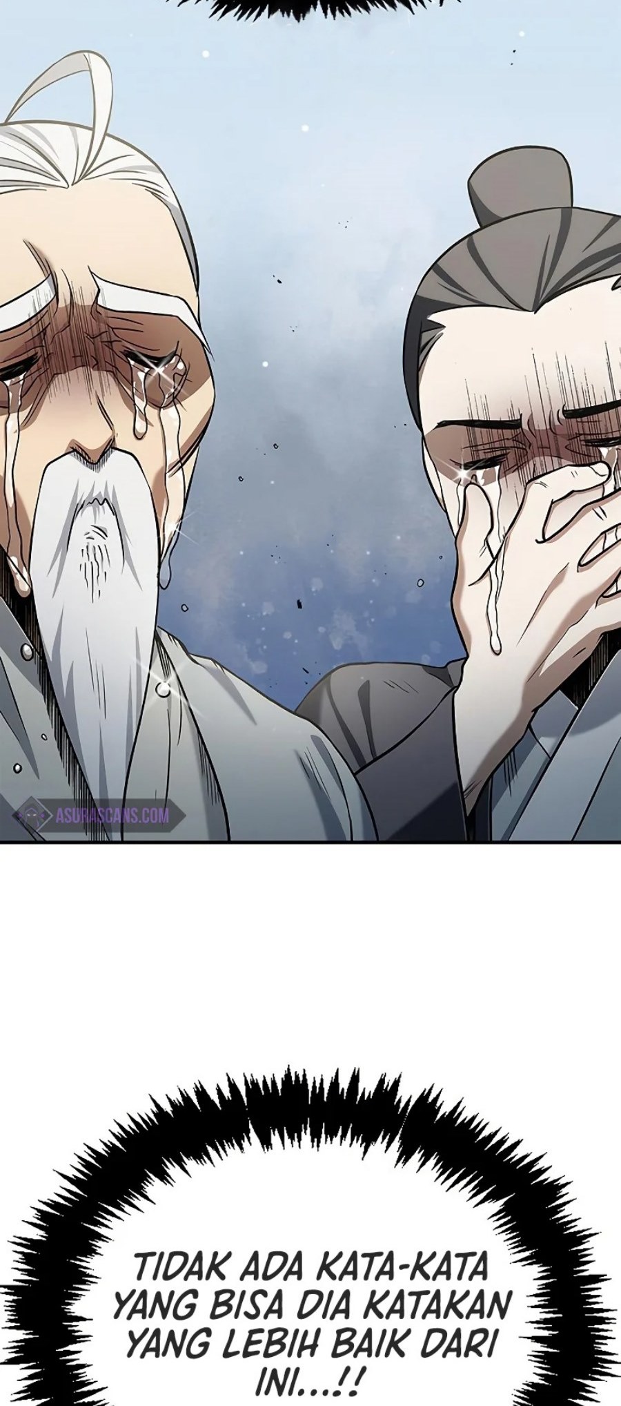 Heavenly Grand Archive’s Young Master Chapter 03 Gambar 90