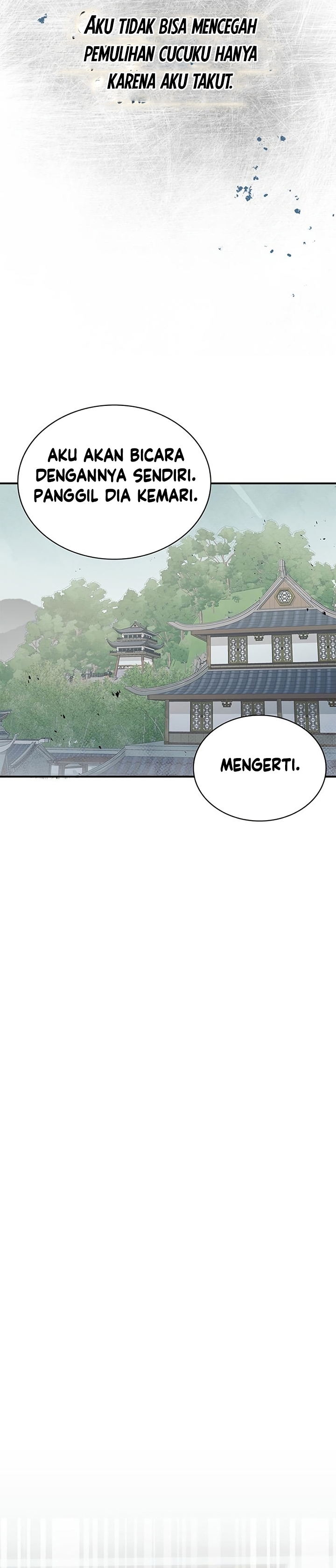 Heavenly Grand Archive’s Young Master Chapter 04 Gambar 17