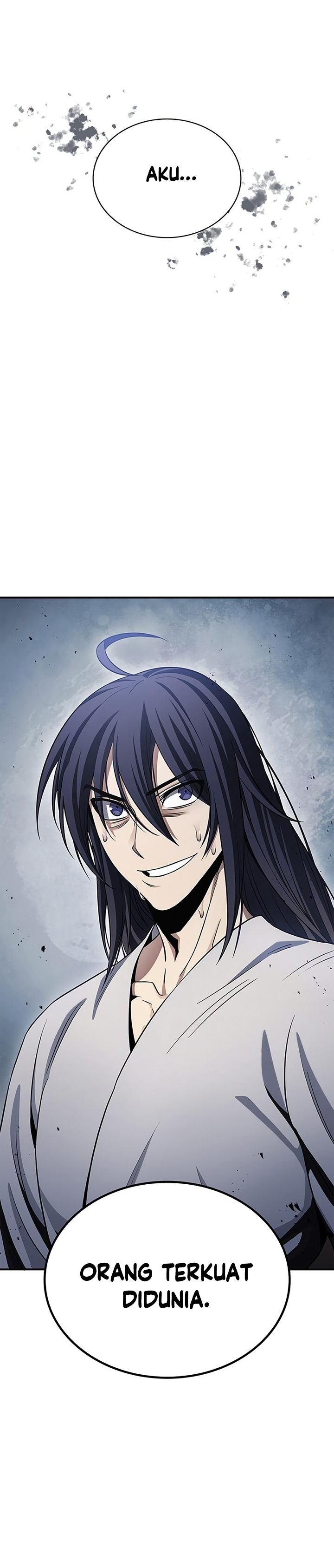 Heavenly Grand Archive’s Young Master Chapter 04 Gambar 29