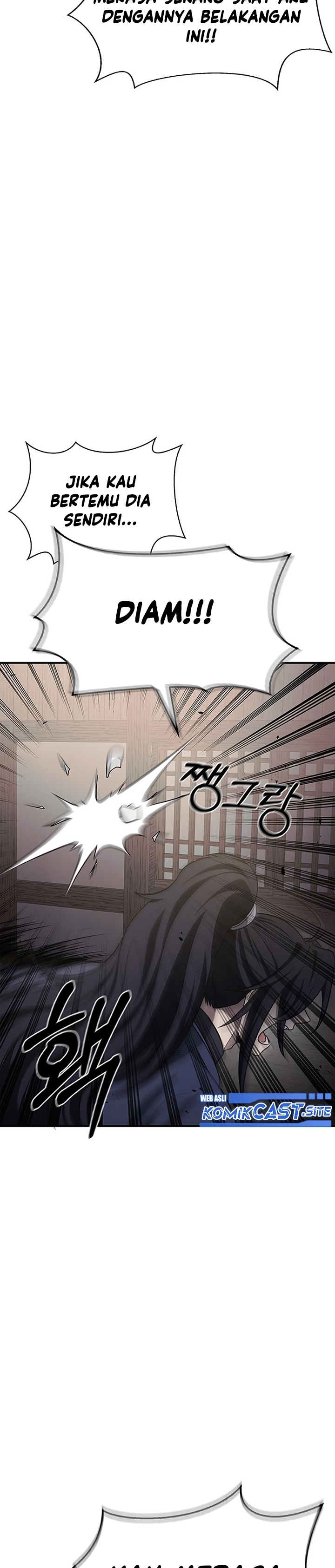 Heavenly Grand Archive’s Young Master Chapter 04 Gambar 39