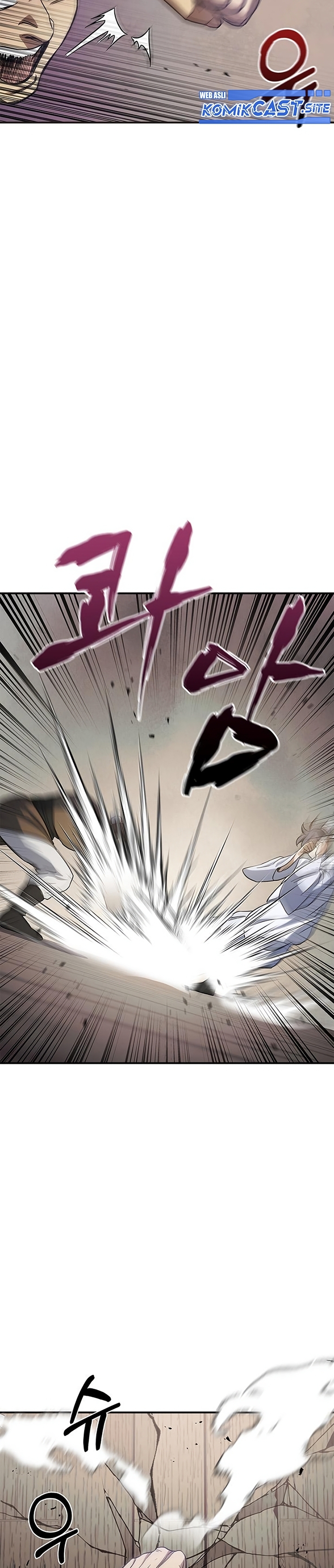 Heavenly Grand Archive’s Young Master Chapter 04 Gambar 44