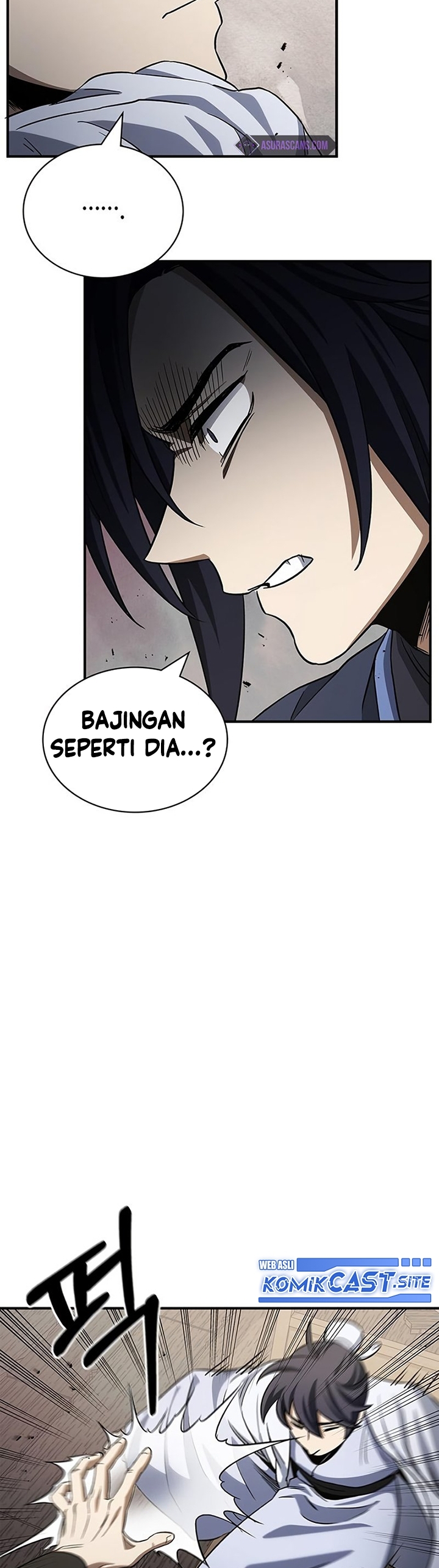 Heavenly Grand Archive’s Young Master Chapter 04 Gambar 51