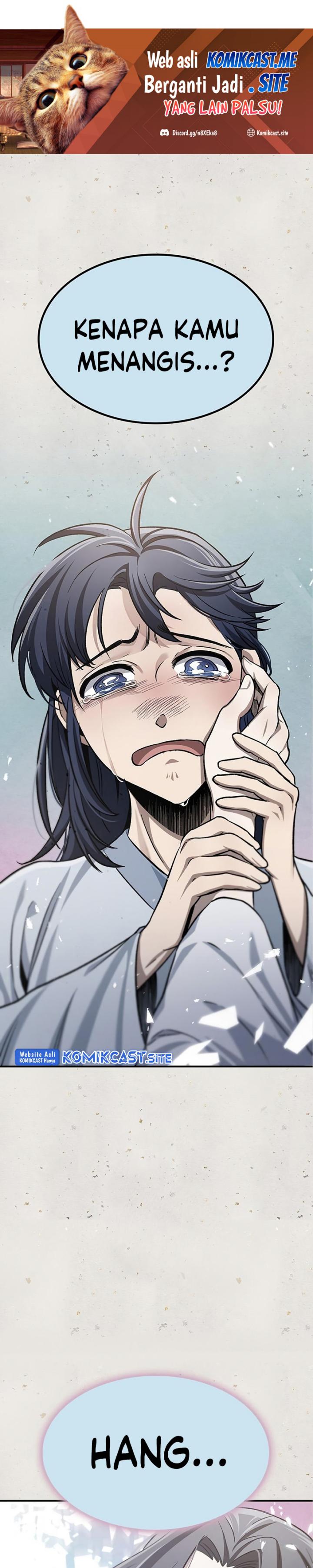 Heavenly Grand Archive’s Young Master Chapter 08 Gambar 2