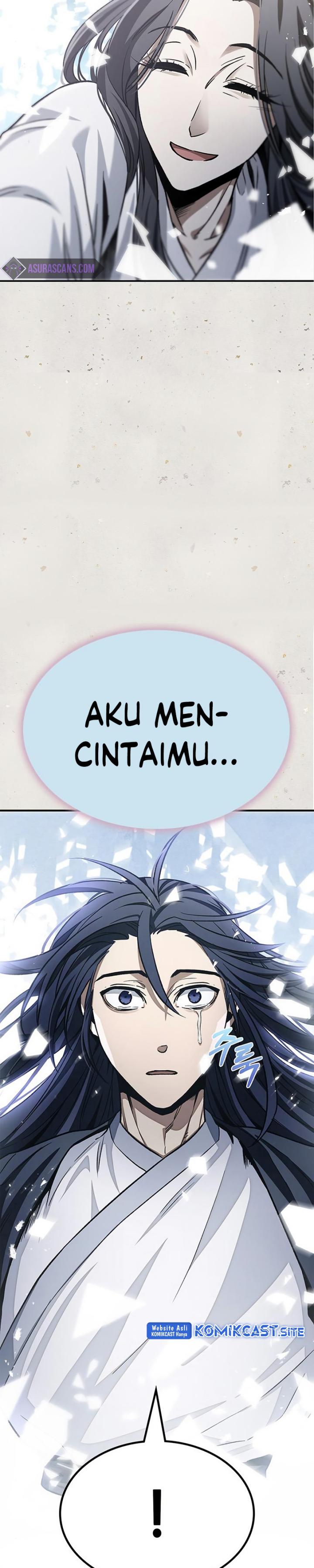 Heavenly Grand Archive’s Young Master Chapter 08 Gambar 3