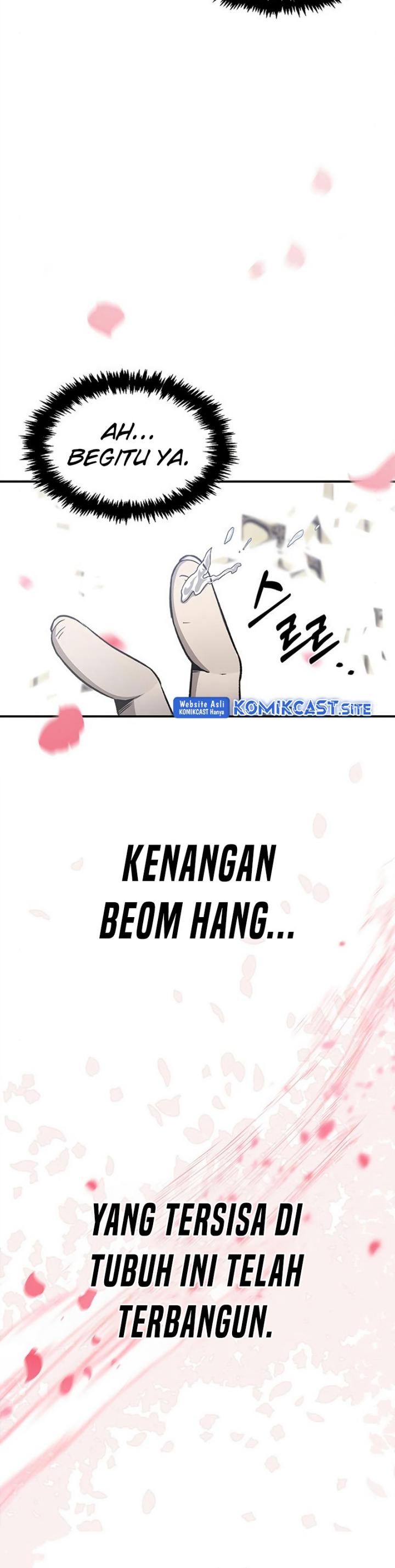 Heavenly Grand Archive’s Young Master Chapter 08 Gambar 5