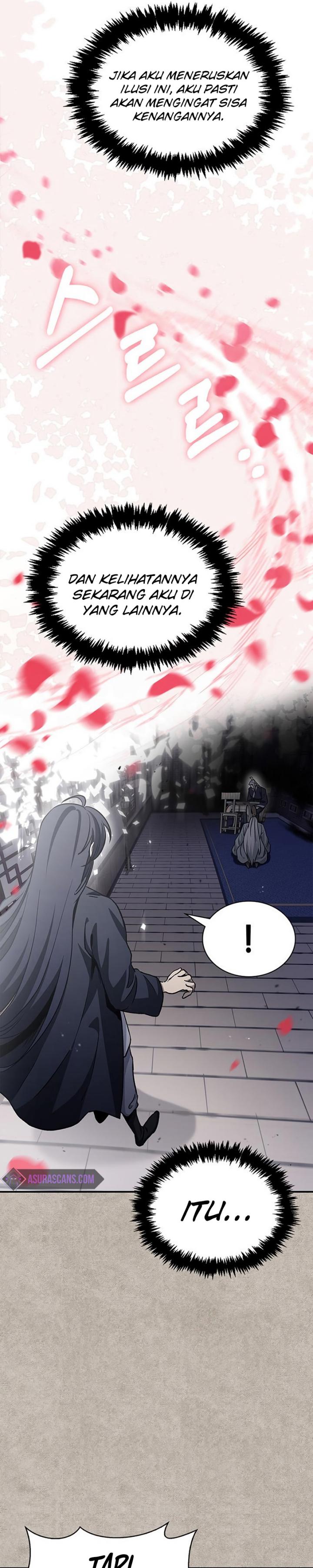 Heavenly Grand Archive’s Young Master Chapter 08 Gambar 6
