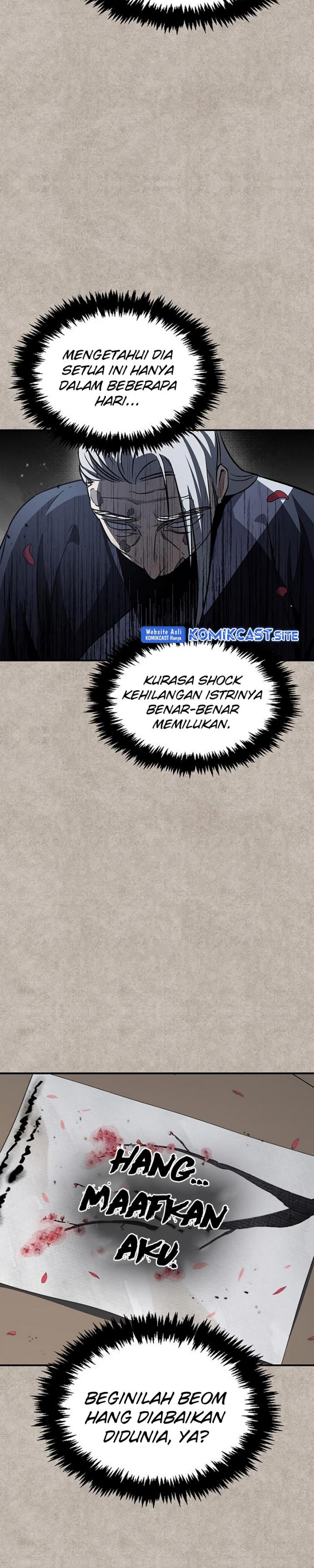 Heavenly Grand Archive’s Young Master Chapter 08 Gambar 8