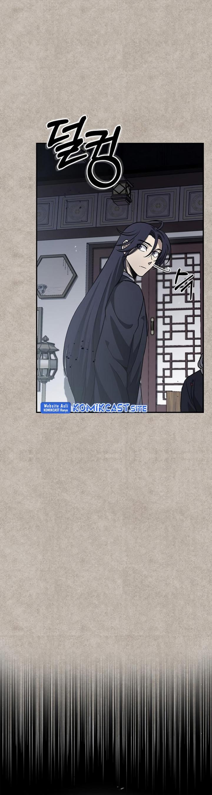 Heavenly Grand Archive’s Young Master Chapter 08 Gambar 9