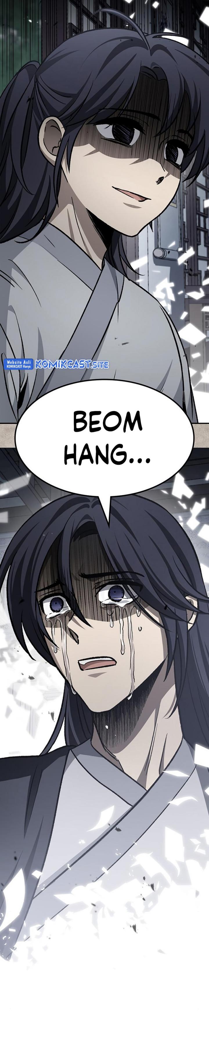 Heavenly Grand Archive’s Young Master Chapter 08 Gambar 12