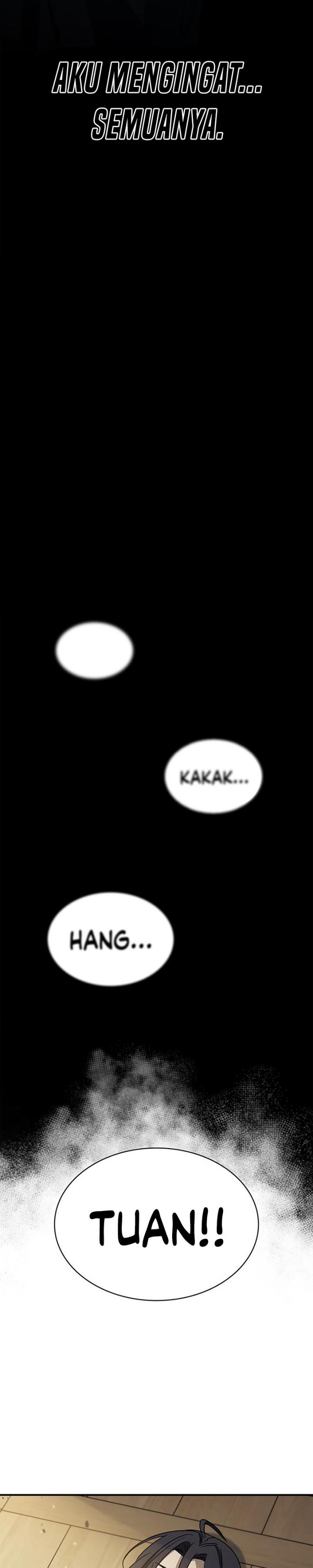 Heavenly Grand Archive’s Young Master Chapter 08 Gambar 20