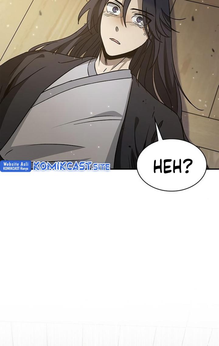 Heavenly Grand Archive’s Young Master Chapter 08 Gambar 21