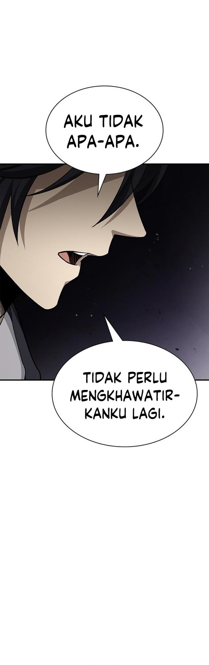 Heavenly Grand Archive’s Young Master Chapter 08 Gambar 29