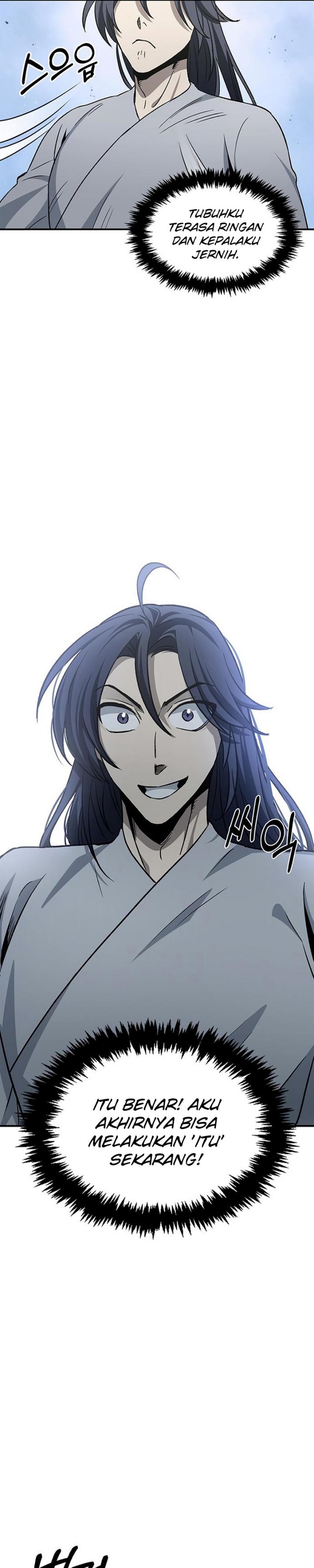 Heavenly Grand Archive’s Young Master Chapter 08 Gambar 34
