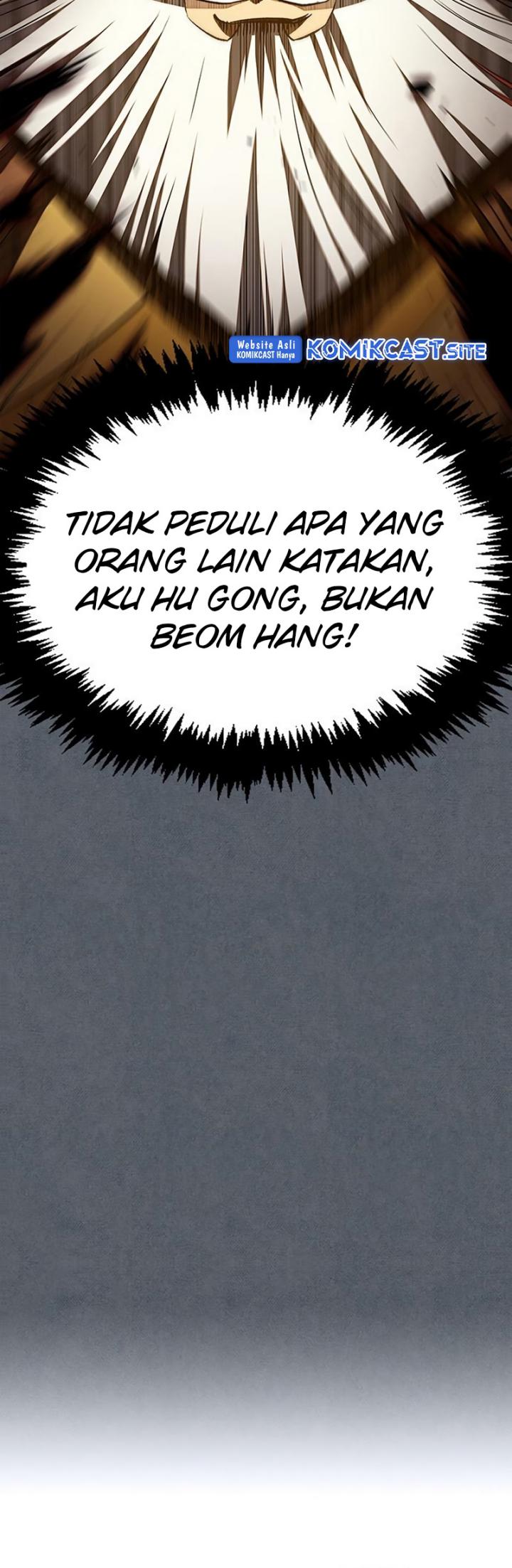 Heavenly Grand Archive’s Young Master Chapter 08 Gambar 45