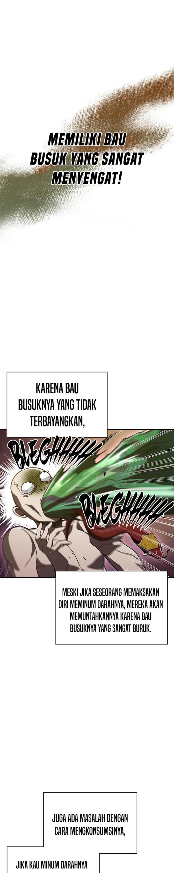 Heavenly Grand Archive’s Young Master Chapter 11 Gambar 23