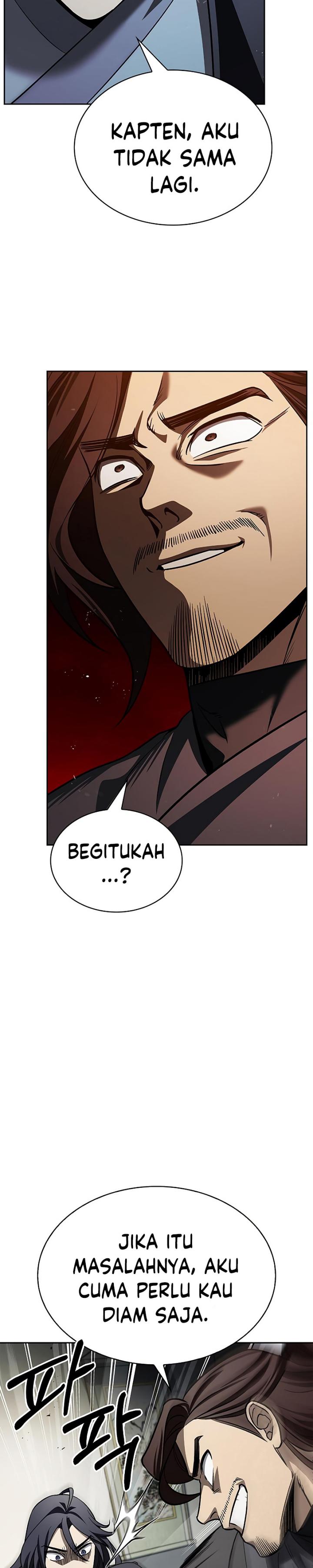 Heavenly Grand Archive’s Young Master Chapter 13 Gambar 13