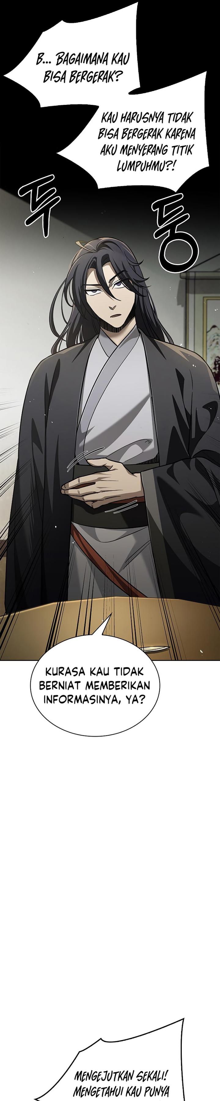 Heavenly Grand Archive’s Young Master Chapter 13 Gambar 22