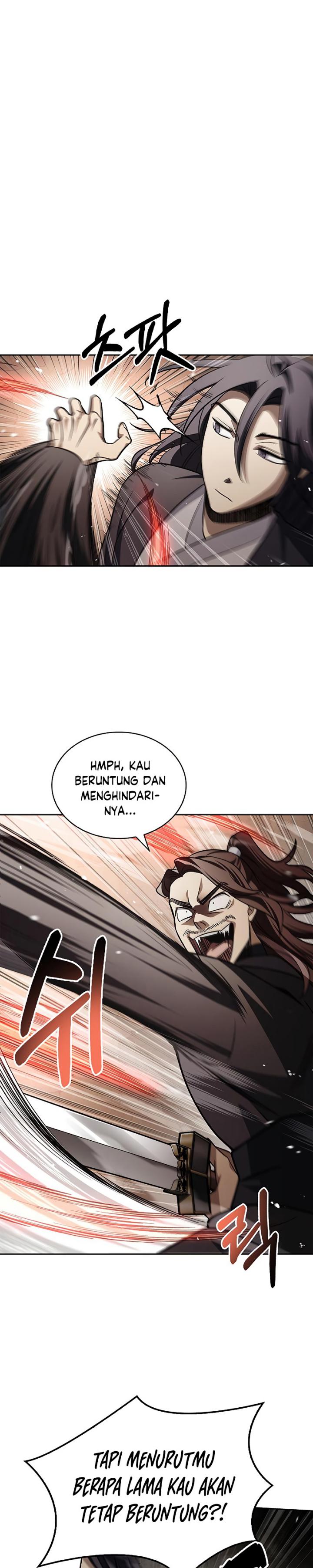 Heavenly Grand Archive’s Young Master Chapter 13 Gambar 29
