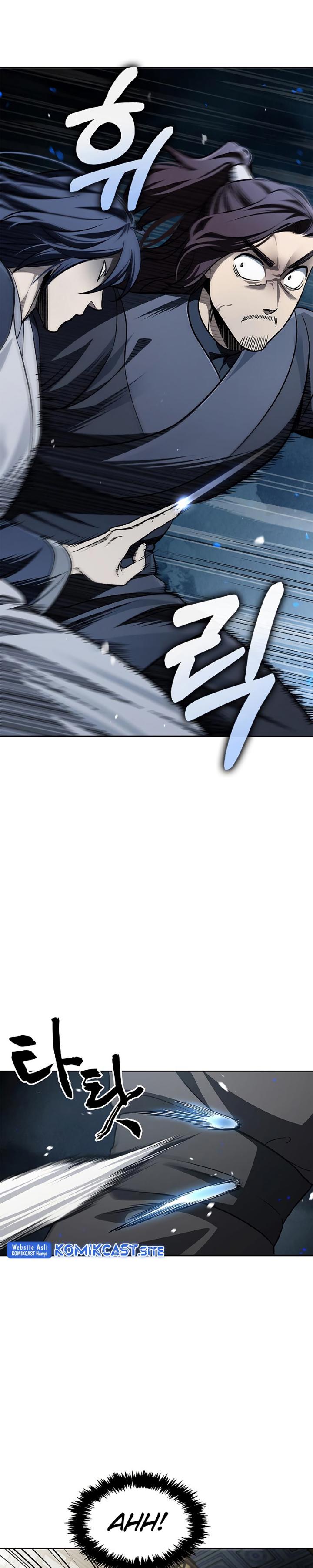 Heavenly Grand Archive’s Young Master Chapter 13 Gambar 33