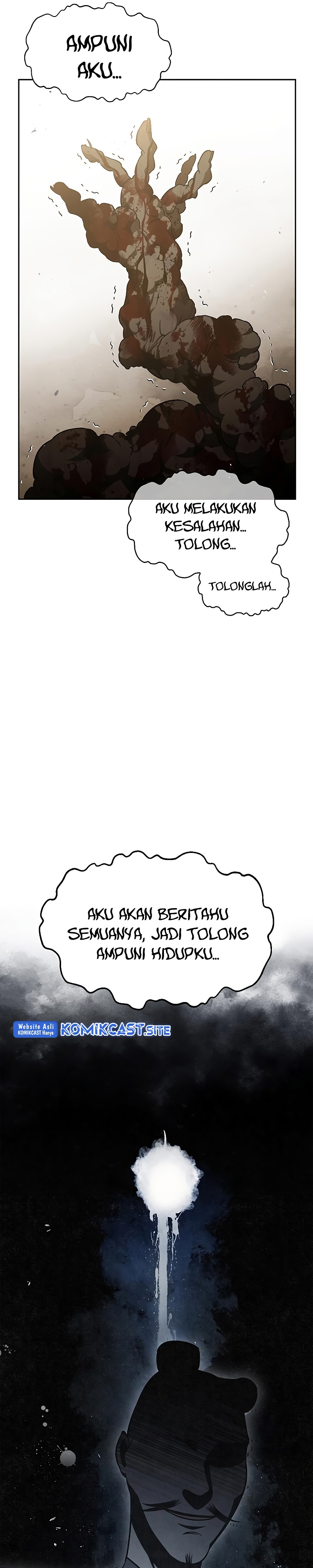 Heavenly Grand Archive’s Young Master Chapter 14 Gambar 10