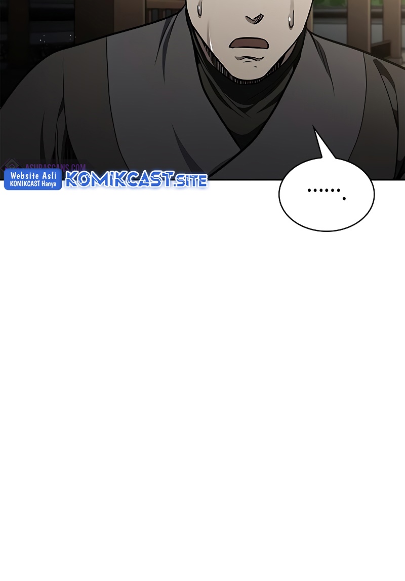 Heavenly Grand Archive’s Young Master Chapter 14 Gambar 28