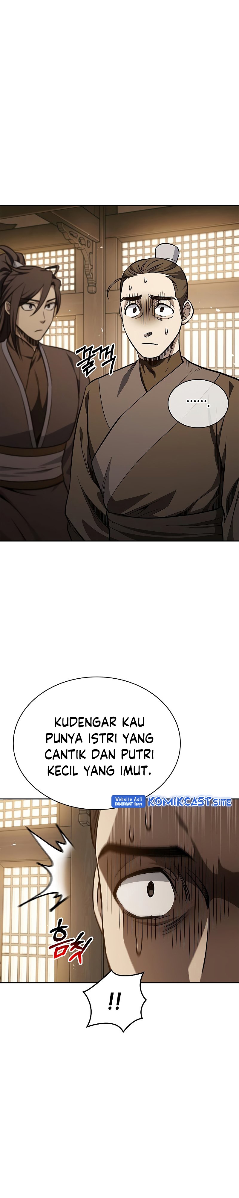 Heavenly Grand Archive’s Young Master Chapter 14 Gambar 33