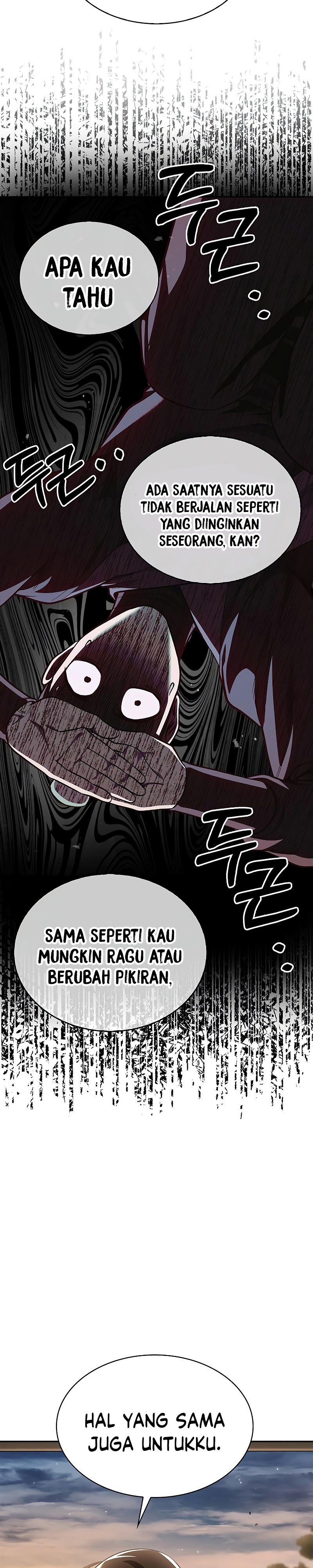 Heavenly Grand Archive’s Young Master Chapter 14 Gambar 38