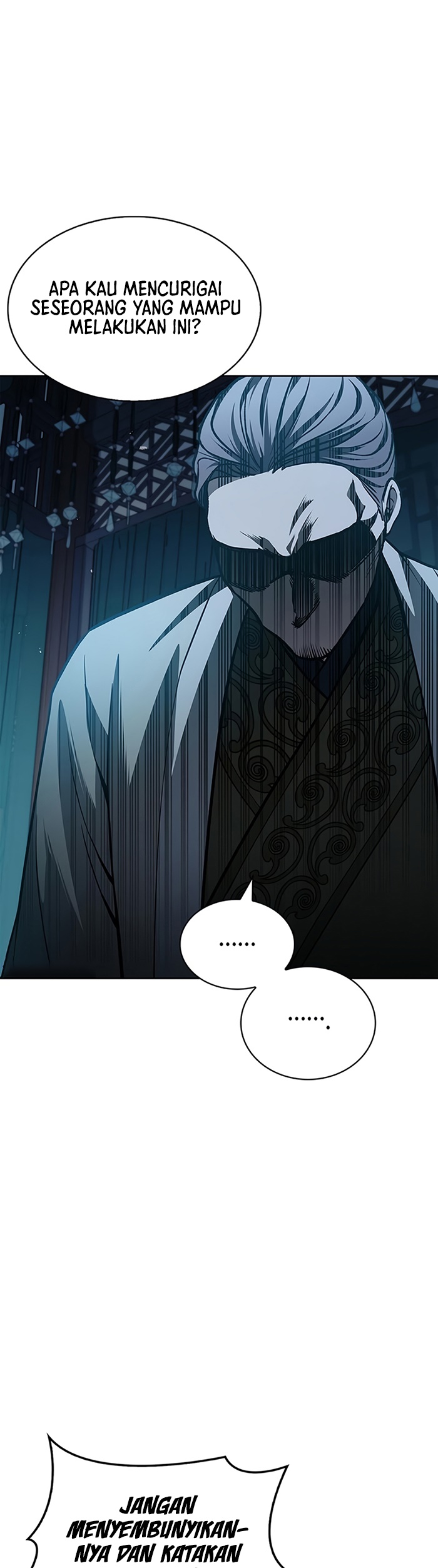 Heavenly Grand Archive’s Young Master Chapter 21 Gambar 4