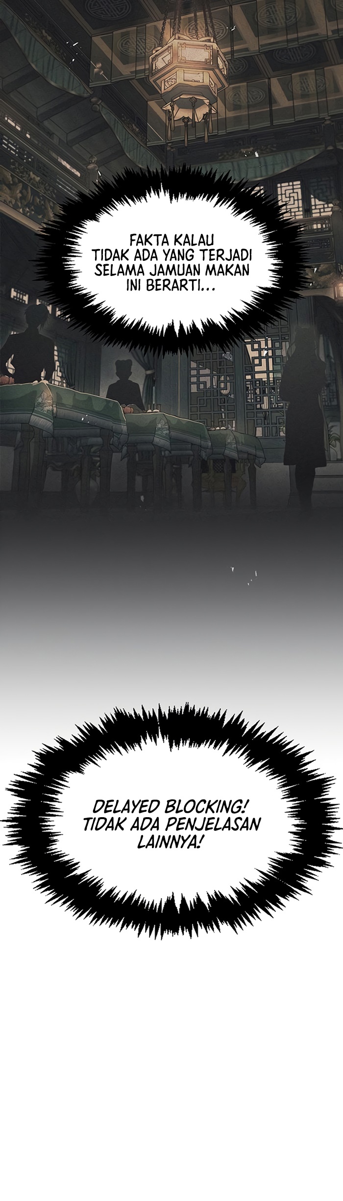 Heavenly Grand Archive’s Young Master Chapter 21 Gambar 11