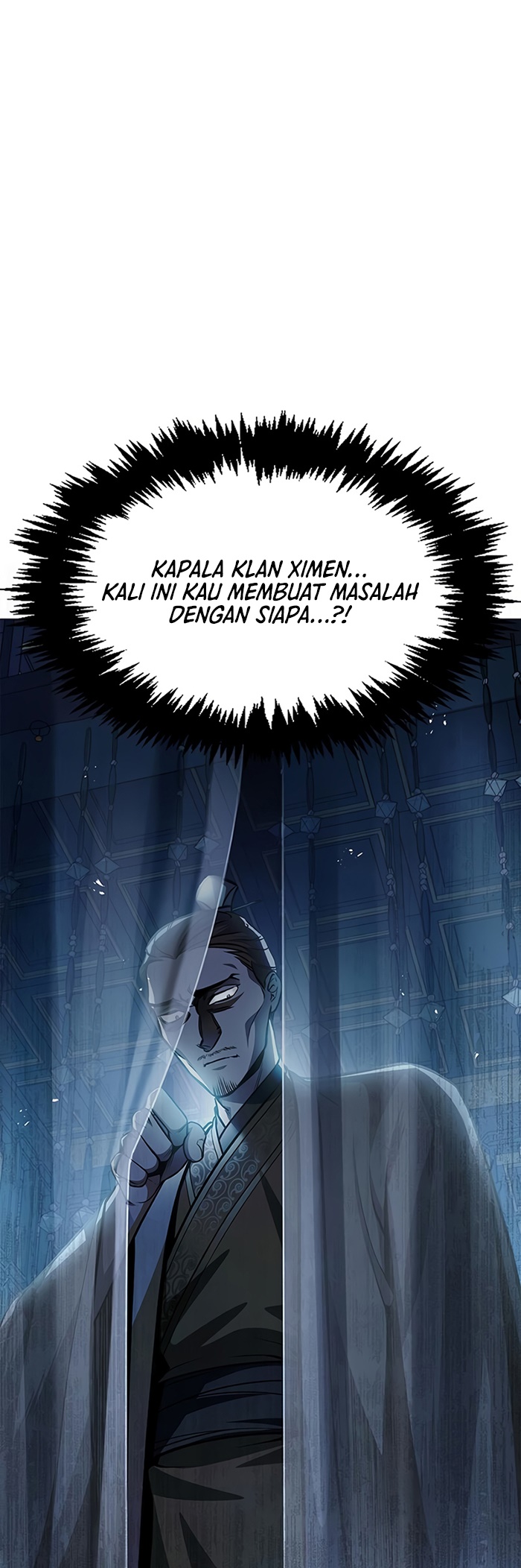 Heavenly Grand Archive’s Young Master Chapter 21 Gambar 13