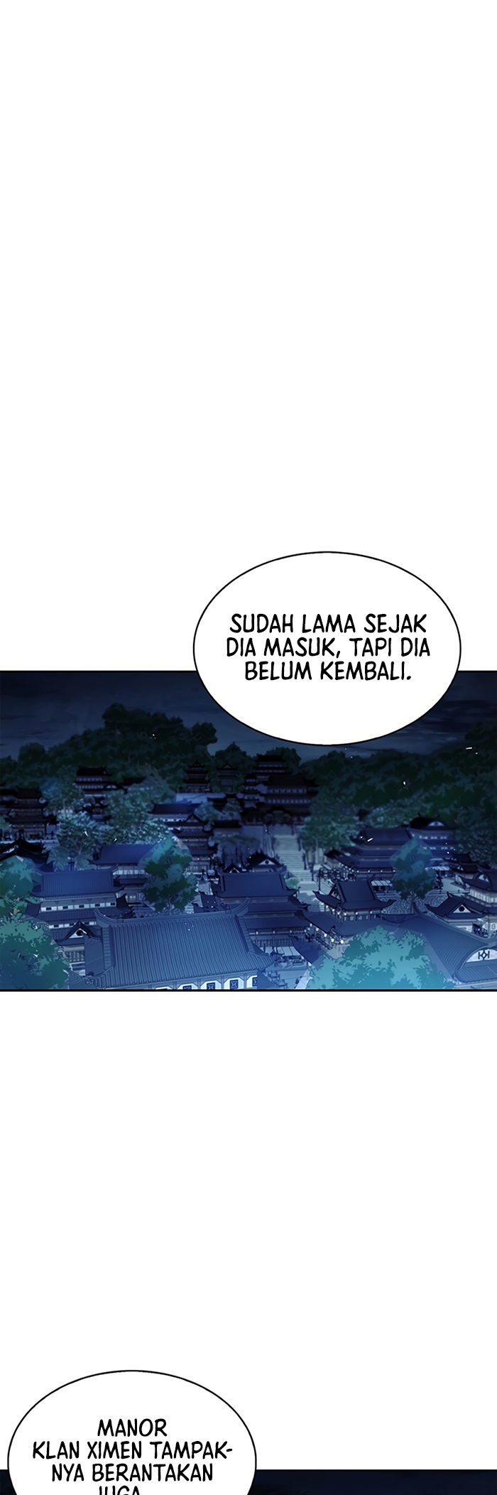 Heavenly Grand Archive’s Young Master Chapter 21 Gambar 15