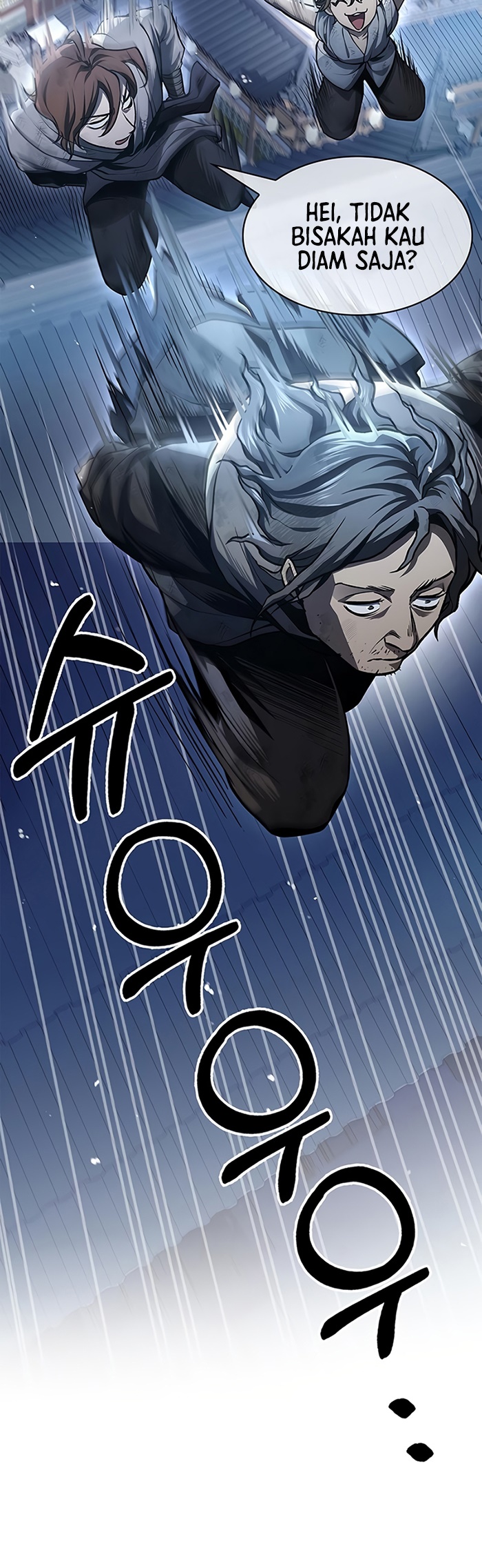 Heavenly Grand Archive’s Young Master Chapter 21 Gambar 20