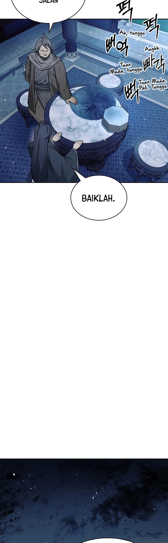 Heavenly Grand Archive’s Young Master Chapter 21 Gambar 29