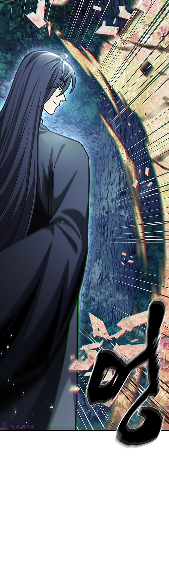Heavenly Grand Archive’s Young Master Chapter 21 Gambar 36
