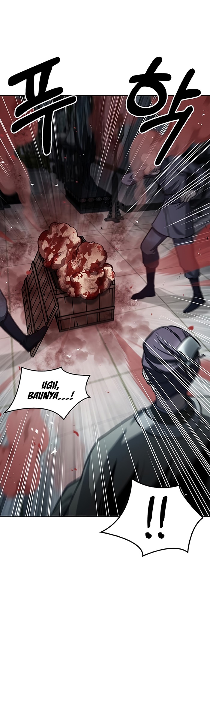 Heavenly Grand Archive’s Young Master Chapter 21 Gambar 61