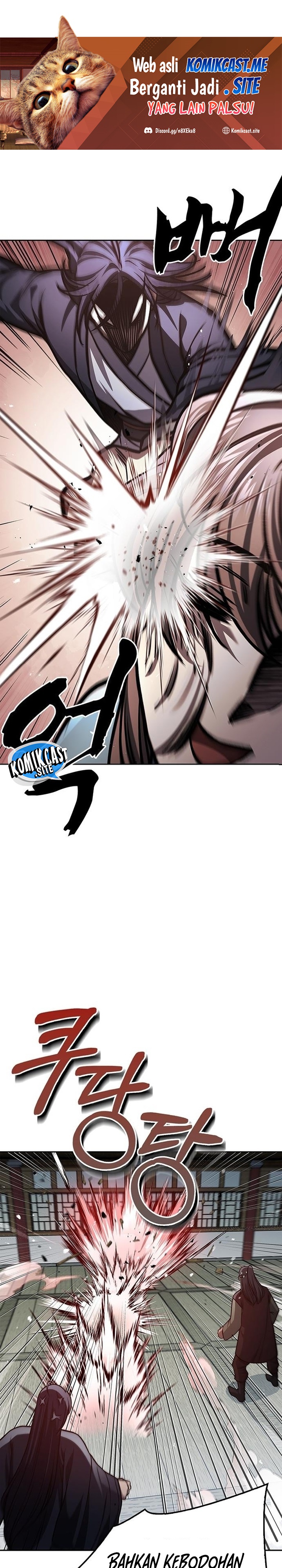 Heavenly Grand Archive’s Young Master Chapter 26 Gambar 2