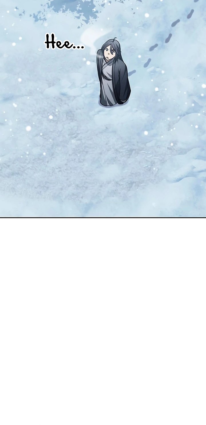 Heavenly Grand Archive’s Young Master Chapter 27 Gambar 5