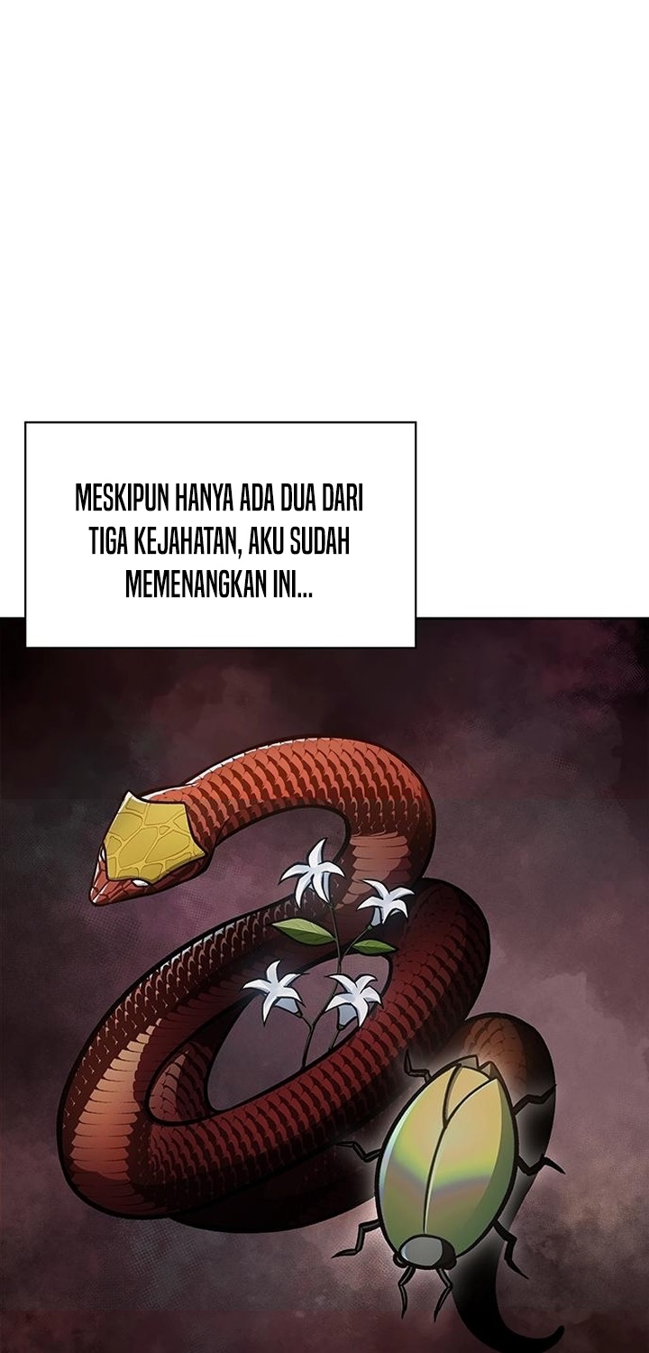 Heavenly Grand Archive’s Young Master Chapter 27 Gambar 9