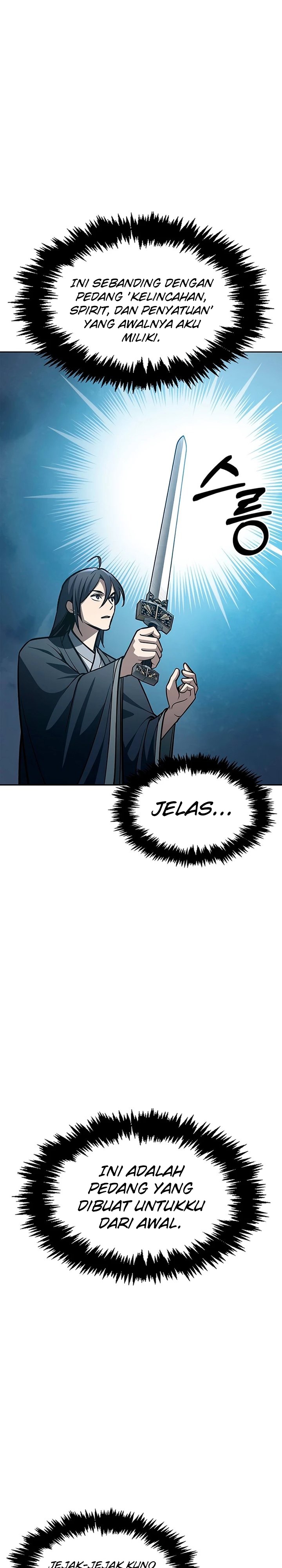 Heavenly Grand Archive’s Young Master Chapter 27 Gambar 11