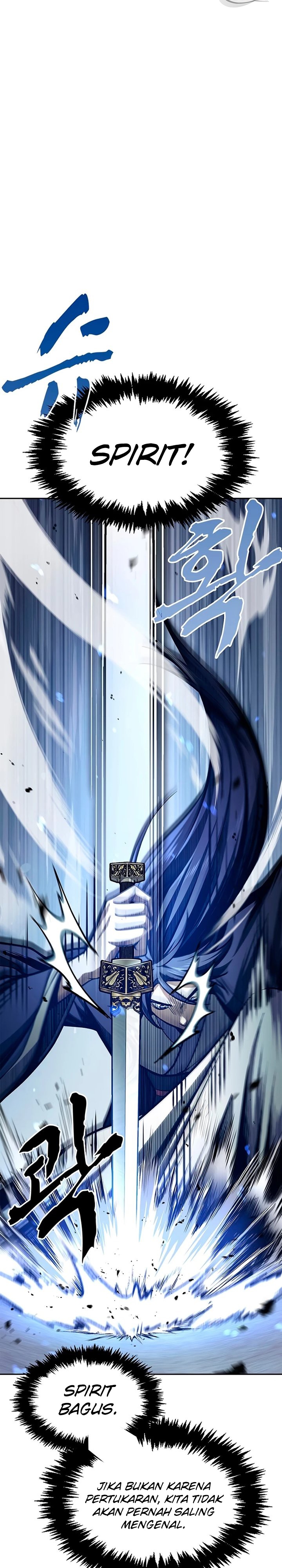 Heavenly Grand Archive’s Young Master Chapter 27 Gambar 15