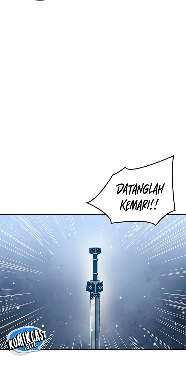 Heavenly Grand Archive’s Young Master Chapter 27 Gambar 17