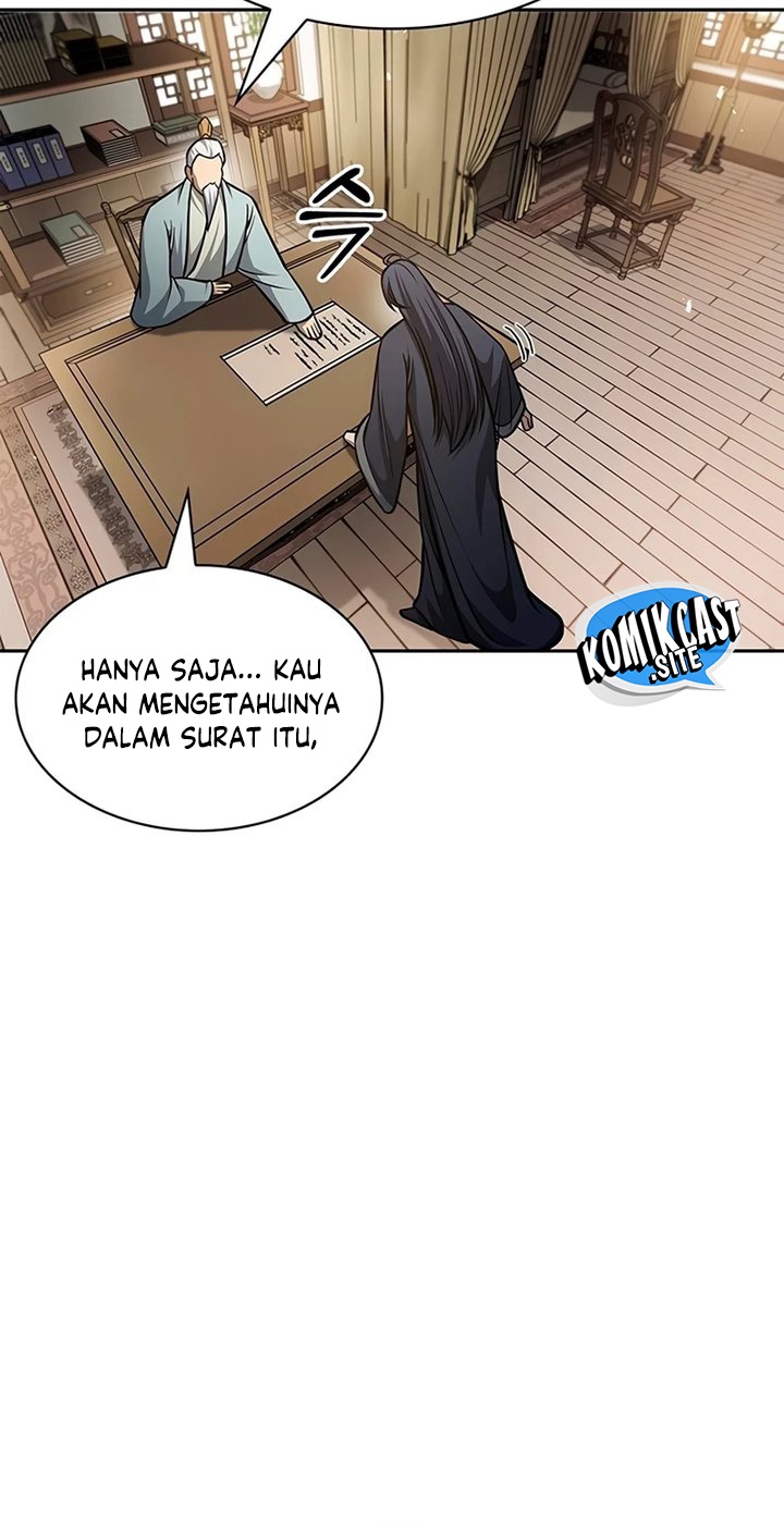 Heavenly Grand Archive’s Young Master Chapter 27 Gambar 29