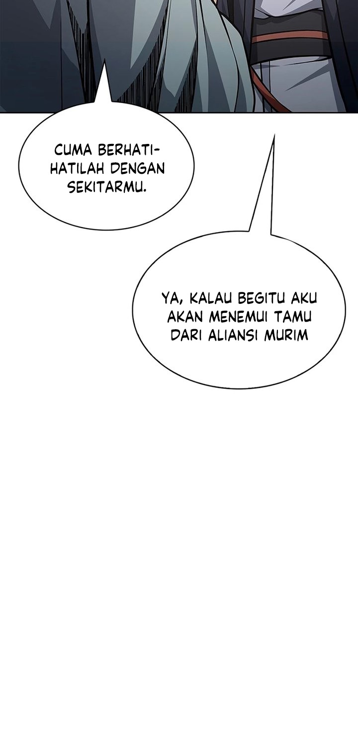 Heavenly Grand Archive’s Young Master Chapter 27 Gambar 33