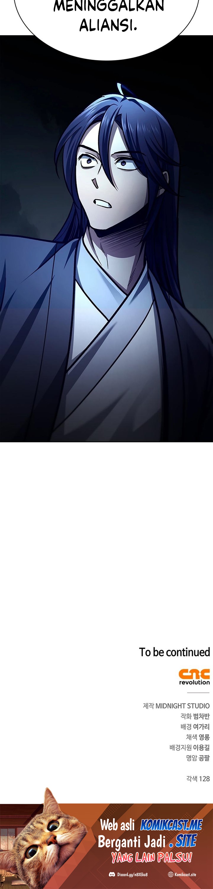 Heavenly Grand Archive’s Young Master Chapter 27 Gambar 48